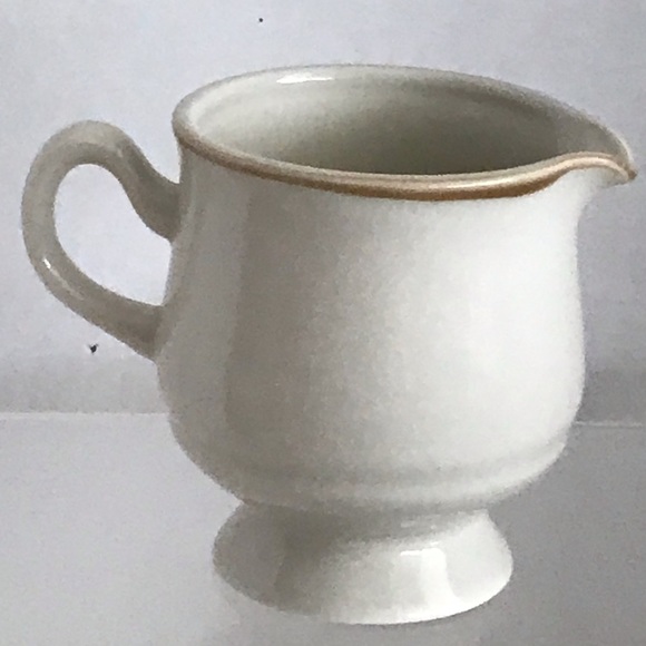 Dining Sweet Flowers Collection Stoneware Serving Creamer Japan Vtg Poshmark